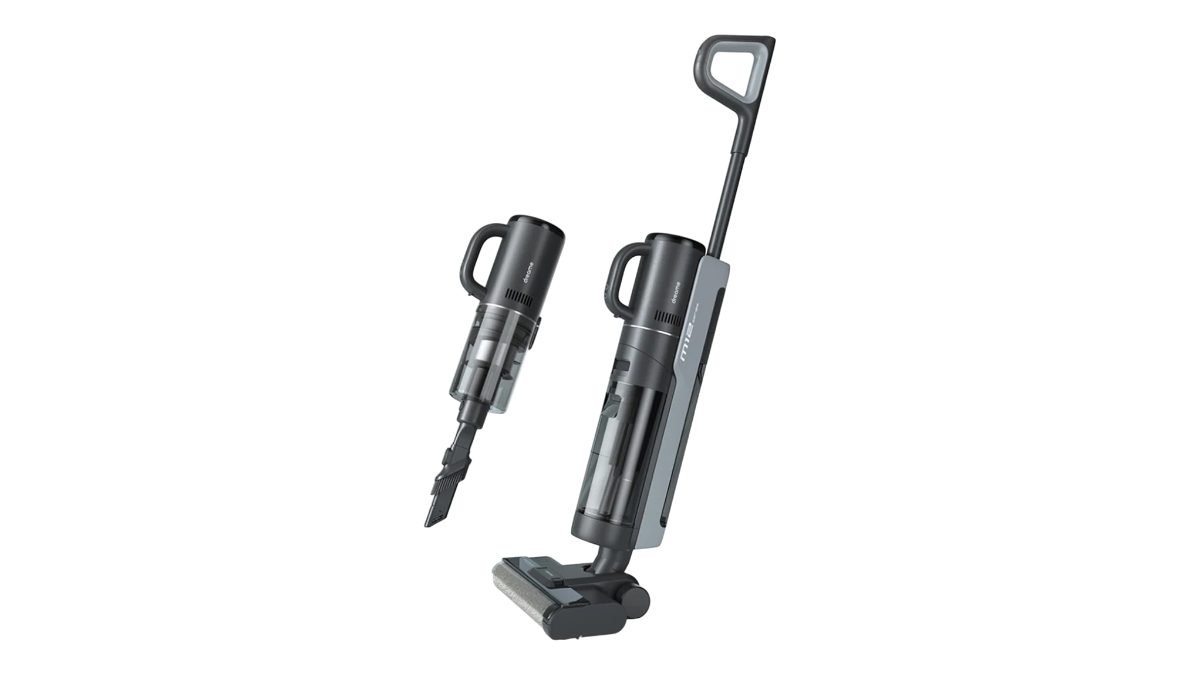 Сервисный центр Dreame в Москве