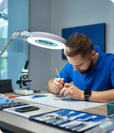 О сервисном центре Dreame в Москве